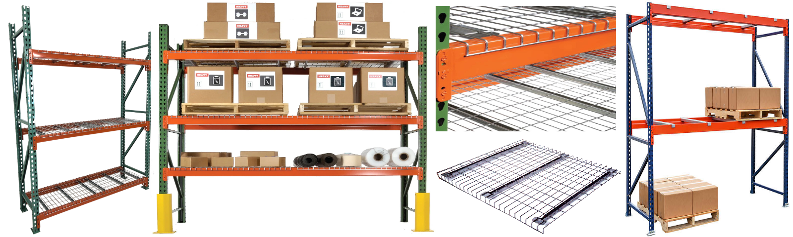 Pallet Racking